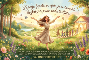 Salon dobrote