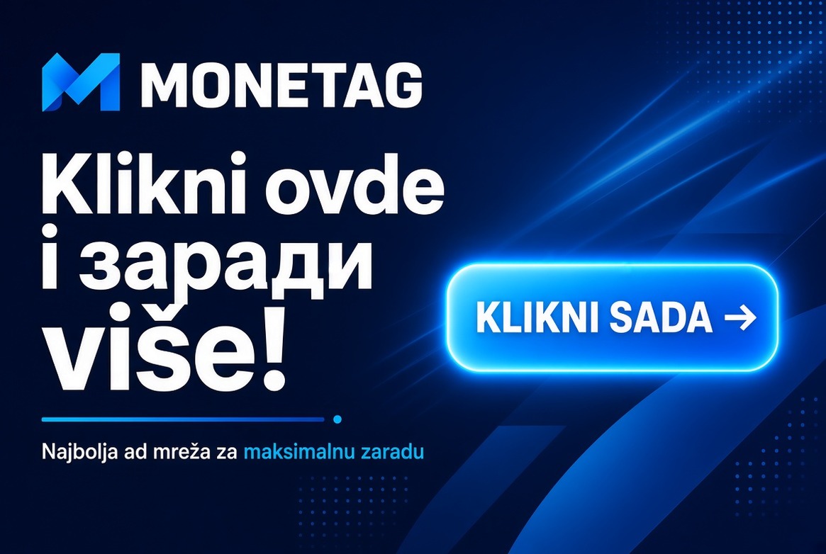 Reklamni baner