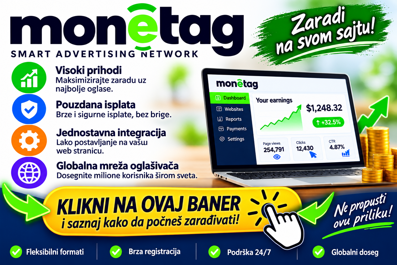 Reklamni baner